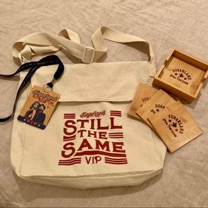 Sugarland VIP Gift